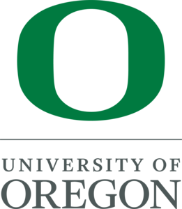 University of Oregon