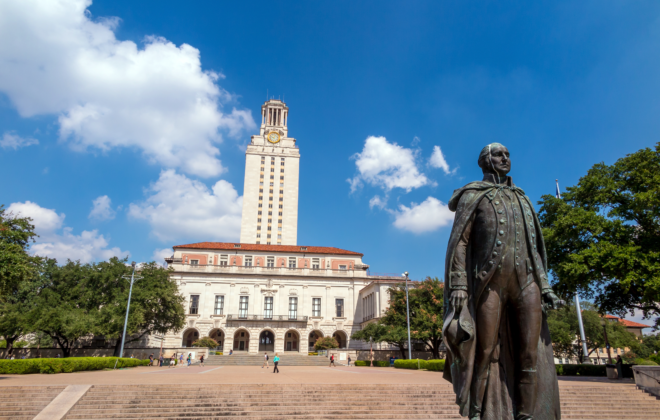 UT Austin Supplemental Essays 2023-24 – Prompts and Advice