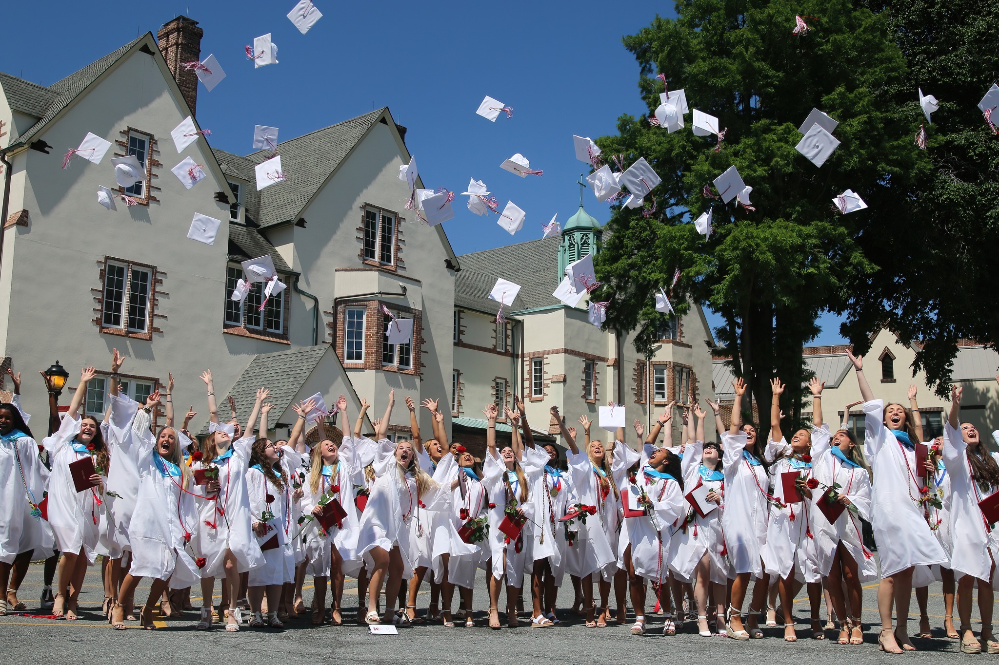 Ursuline Academy – Delaware