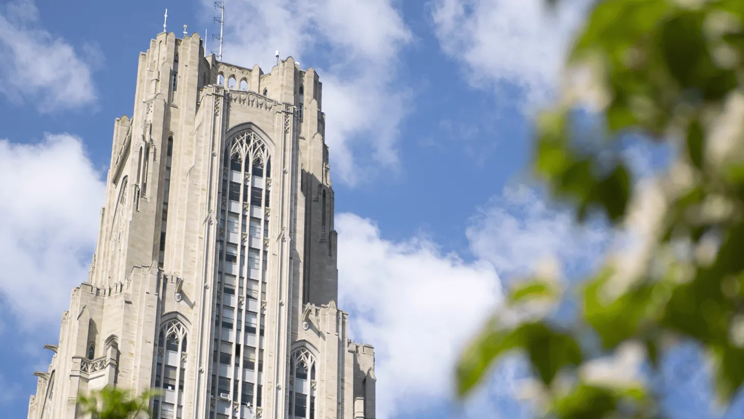 Health Career Scholars Academy at the University of Pittsburgh